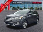 2019 Ford Escape SEL 4WD