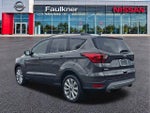 2019 Ford Escape SEL 4WD