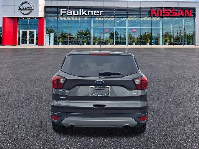 2019 Ford Escape SEL 4WD