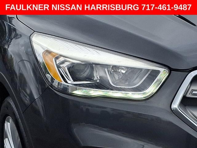 2019 Ford Escape SEL 4WD
