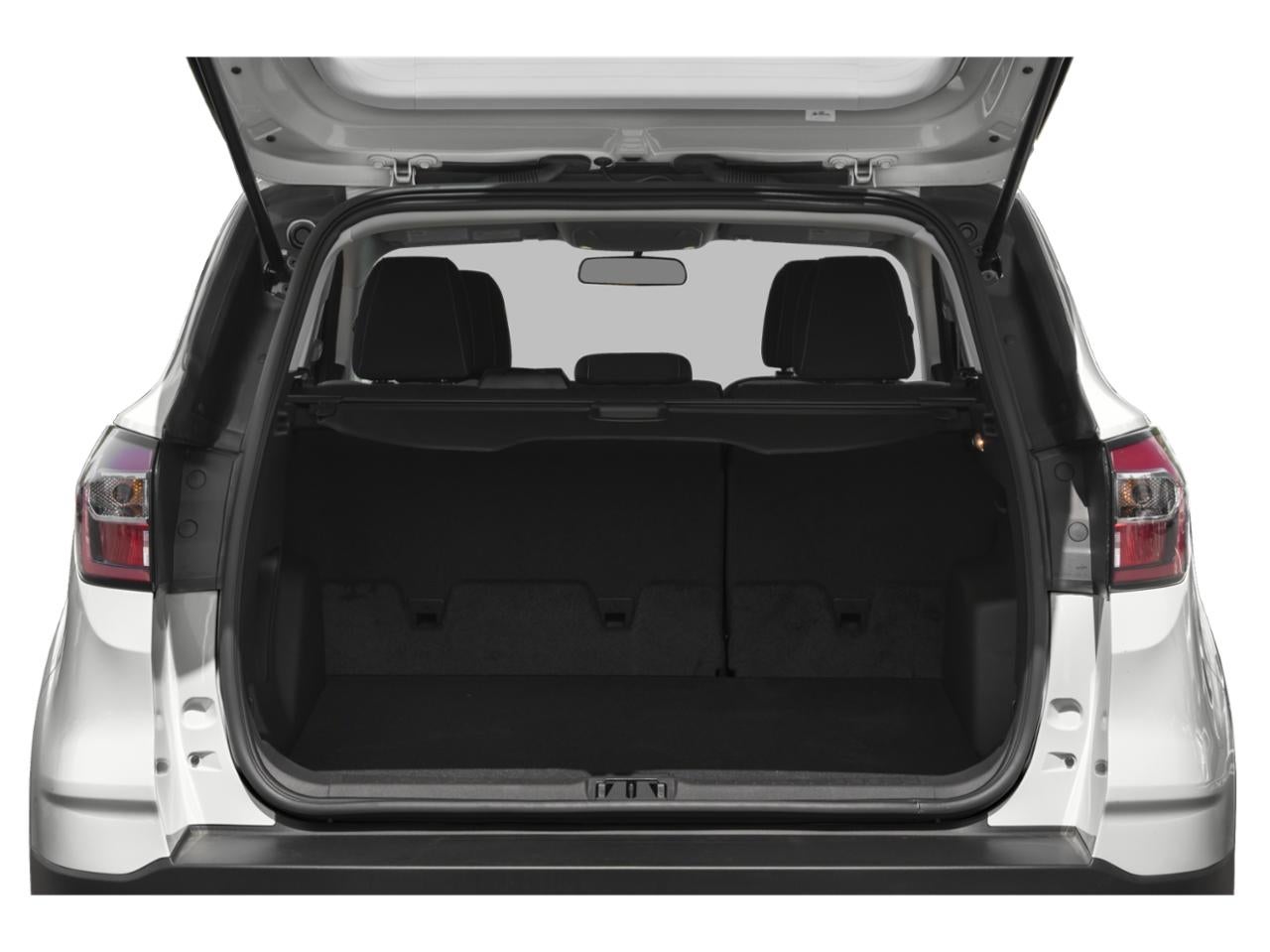 2019 Ford Escape SEL 4WD