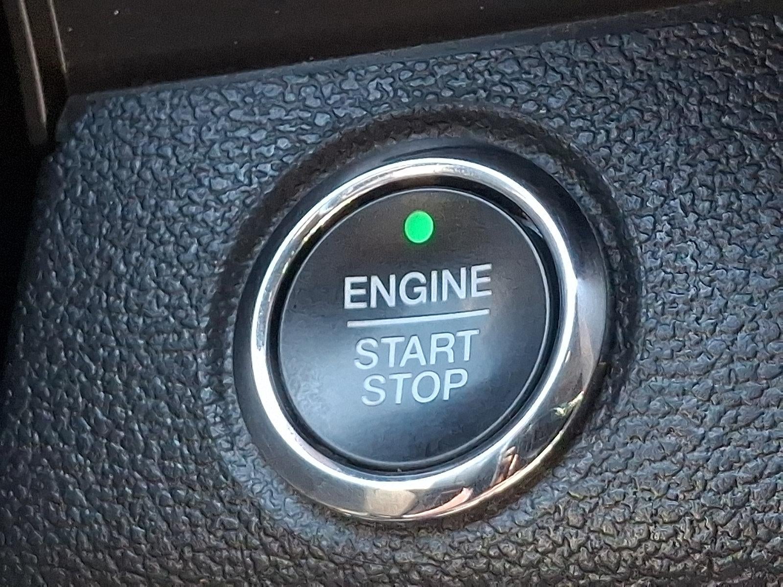 2020 Ford F-150 LARIAT 4WD SuperCrew 5.5' Box