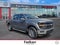 2025 Ford F-150 XLT 4WD SuperCrew 5.5' Box