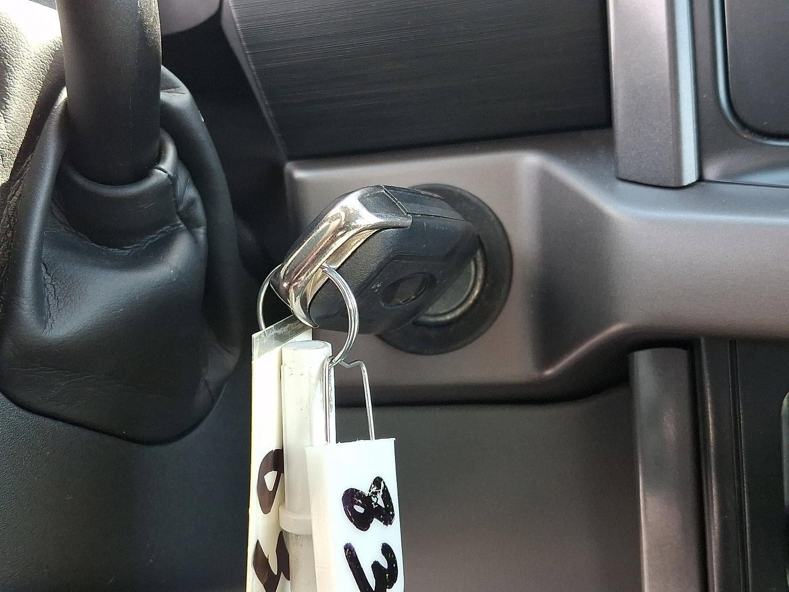 2025 Ford F-150 XLT 4WD SuperCrew 5.5' Box