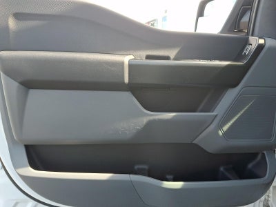 2023 Ford F-150 XL 4WD Reg Cab 6.5' Box