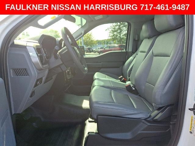 2023 Ford F-150 XL 4WD Reg Cab 6.5' Box