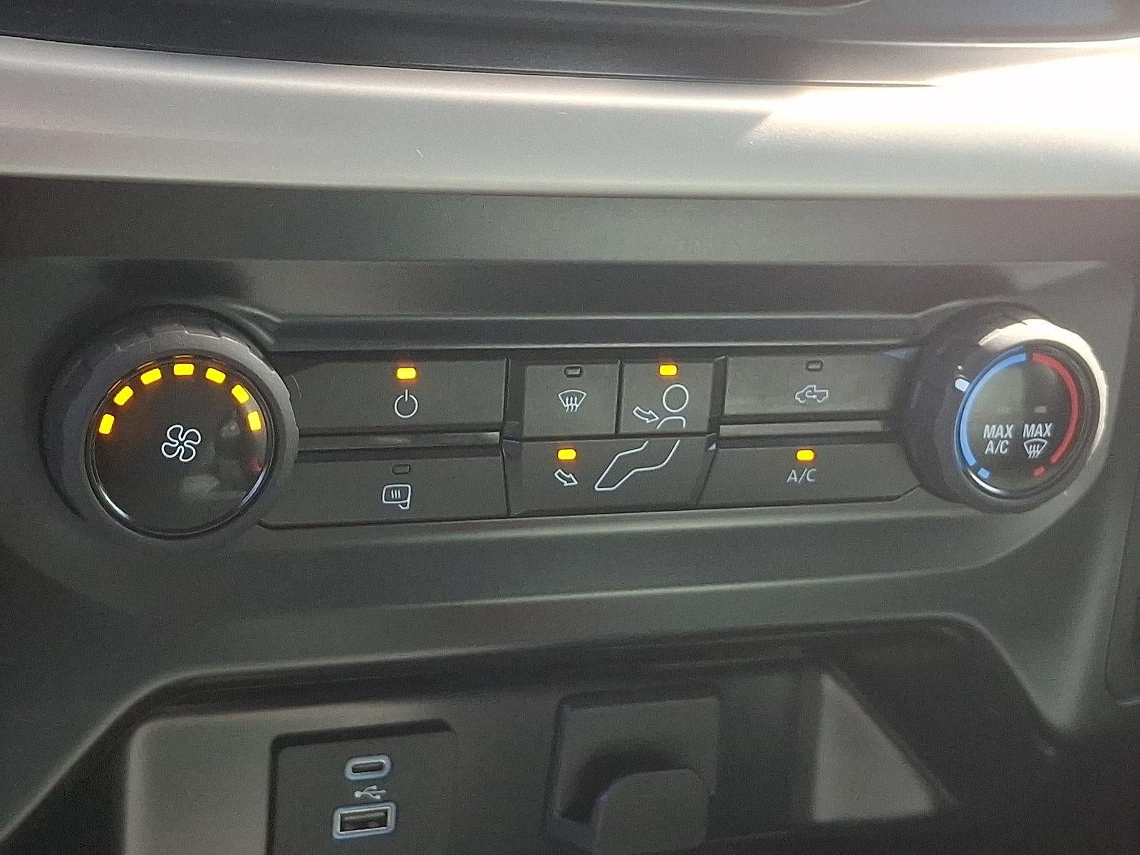 2023 Ford F-150 XL 4WD Reg Cab 6.5' Box