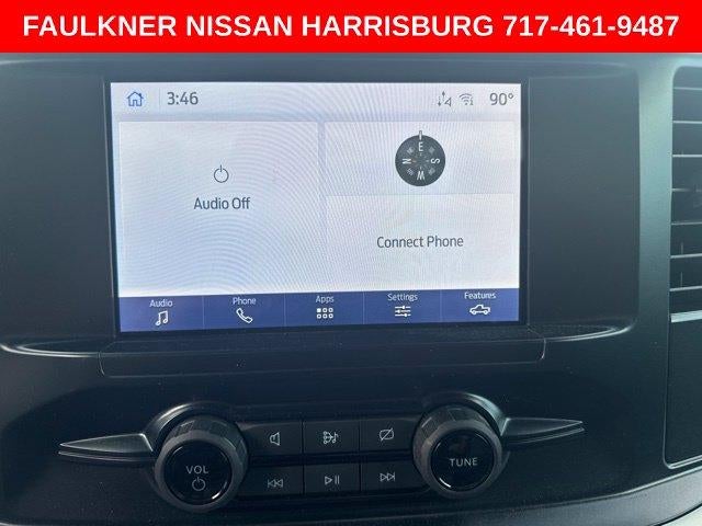 2023 Ford F-150 XL 4WD Reg Cab 6.5' Box