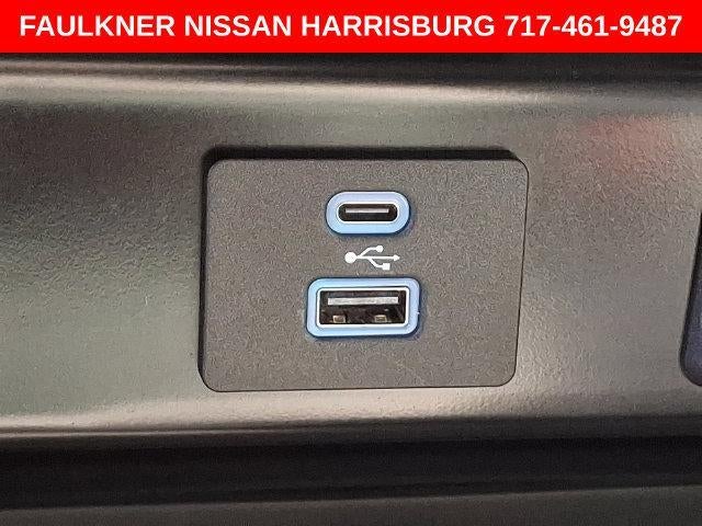 2023 Ford F-150 XL 4WD Reg Cab 6.5' Box