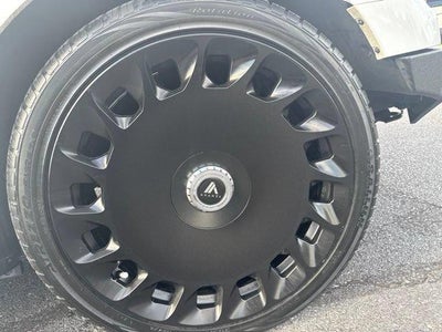 2023 Ford F-150 XL 4WD Reg Cab 6.5' Box
