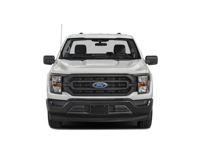 2023 Ford F-150 XL 4WD Reg Cab 6.5' Box