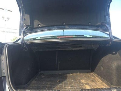 2014 Chevrolet Cruze Sedan 1LT (Automatic)