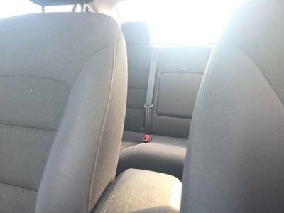2014 Chevrolet Cruze Sedan 1LT (Automatic)