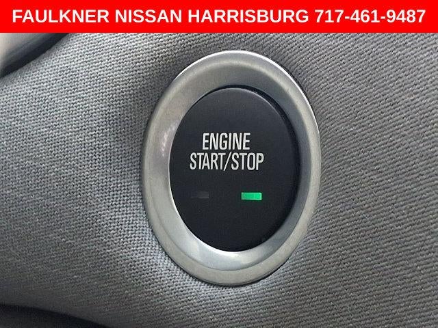 2023 Chevrolet Malibu 4dr Sdn 1LT