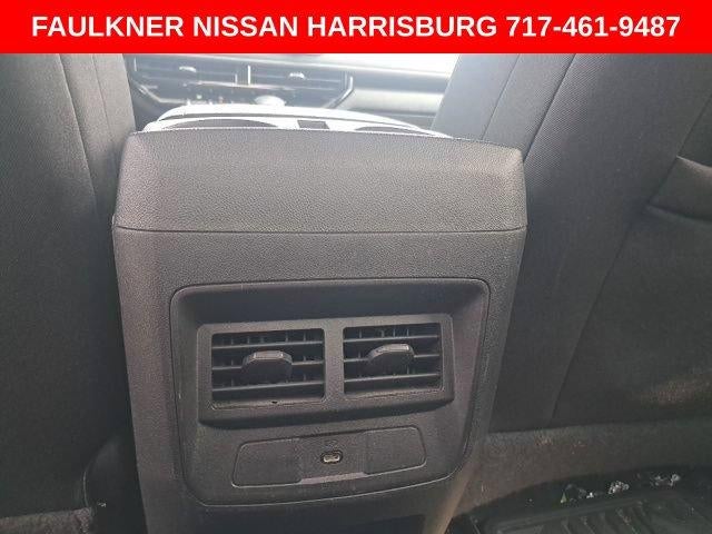 2024 Chevrolet Colorado Crew Cab Short Box 4-Wheel Drive LT