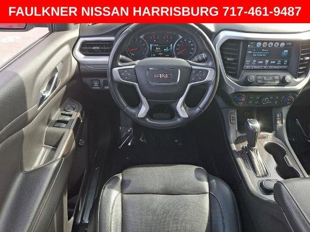2019 GMC Acadia AWD SLT-1