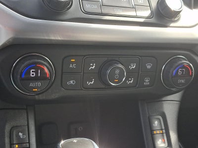 2019 GMC Acadia AWD SLT-1