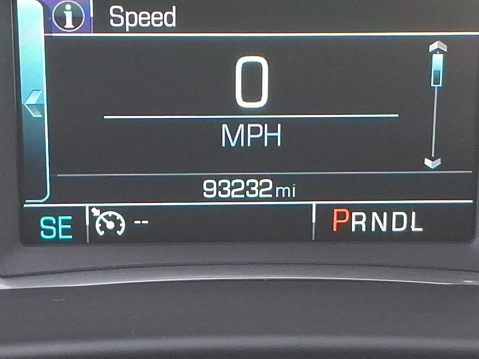 2019 GMC Acadia AWD SLT-1
