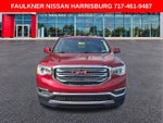 2019 GMC Acadia AWD SLT-1