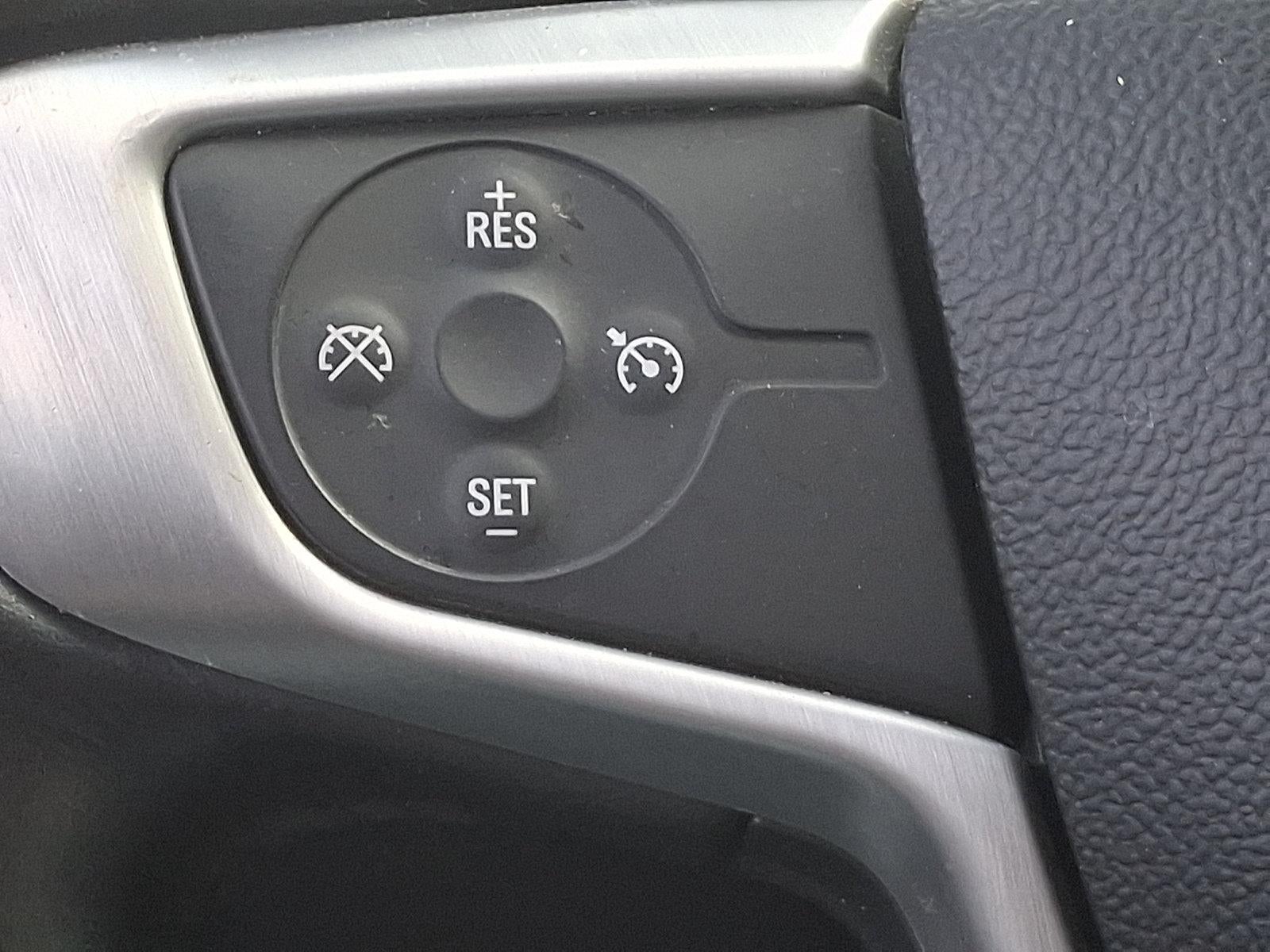 2019 GMC Acadia AWD SLT-1