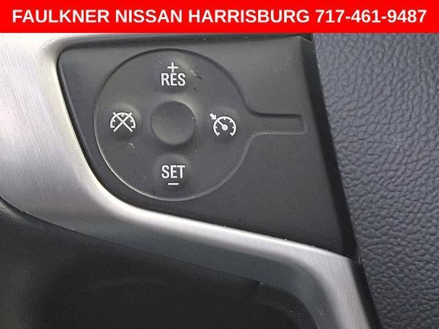 2019 GMC Acadia AWD SLT-1