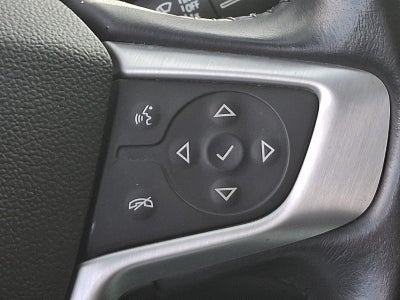 2019 GMC Acadia AWD SLT-1