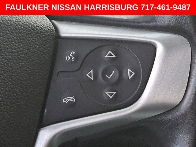 2019 GMC Acadia AWD SLT-1