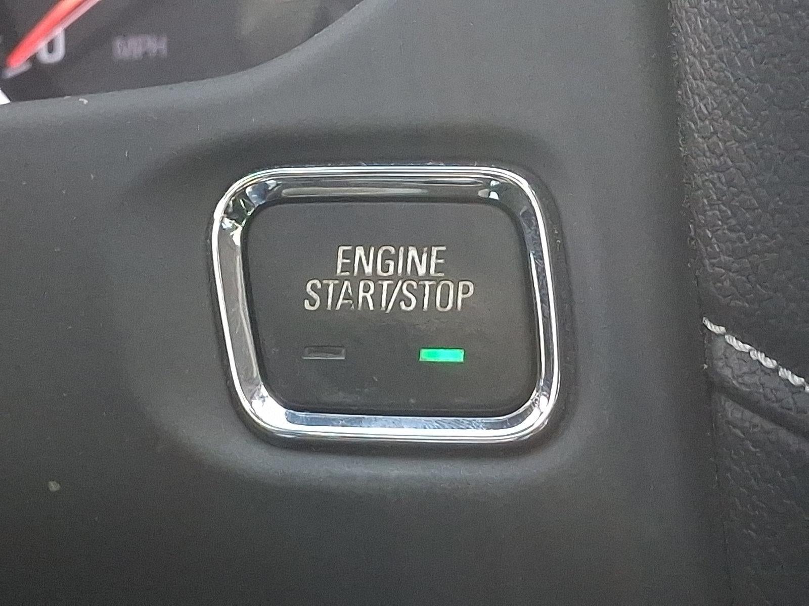 2019 GMC Acadia AWD SLT-1