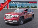 2019 GMC Acadia AWD SLT-1