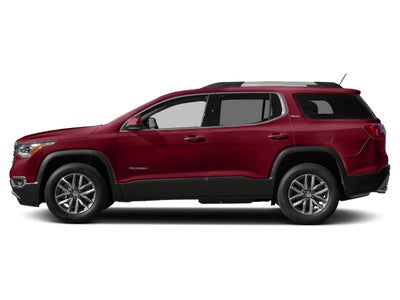 2019 GMC Acadia AWD SLT-1