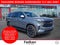 2022 Chevrolet Suburban 4WD RST