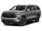 2022 Chevrolet Suburban 4WD RST