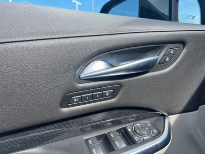 2019 Cadillac XT4 AWD 4dr Premium Luxury