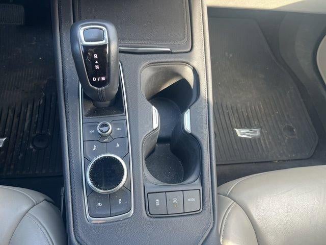 2019 Cadillac XT4 AWD 4dr Premium Luxury