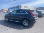 2019 Cadillac XT4 AWD 4dr Premium Luxury