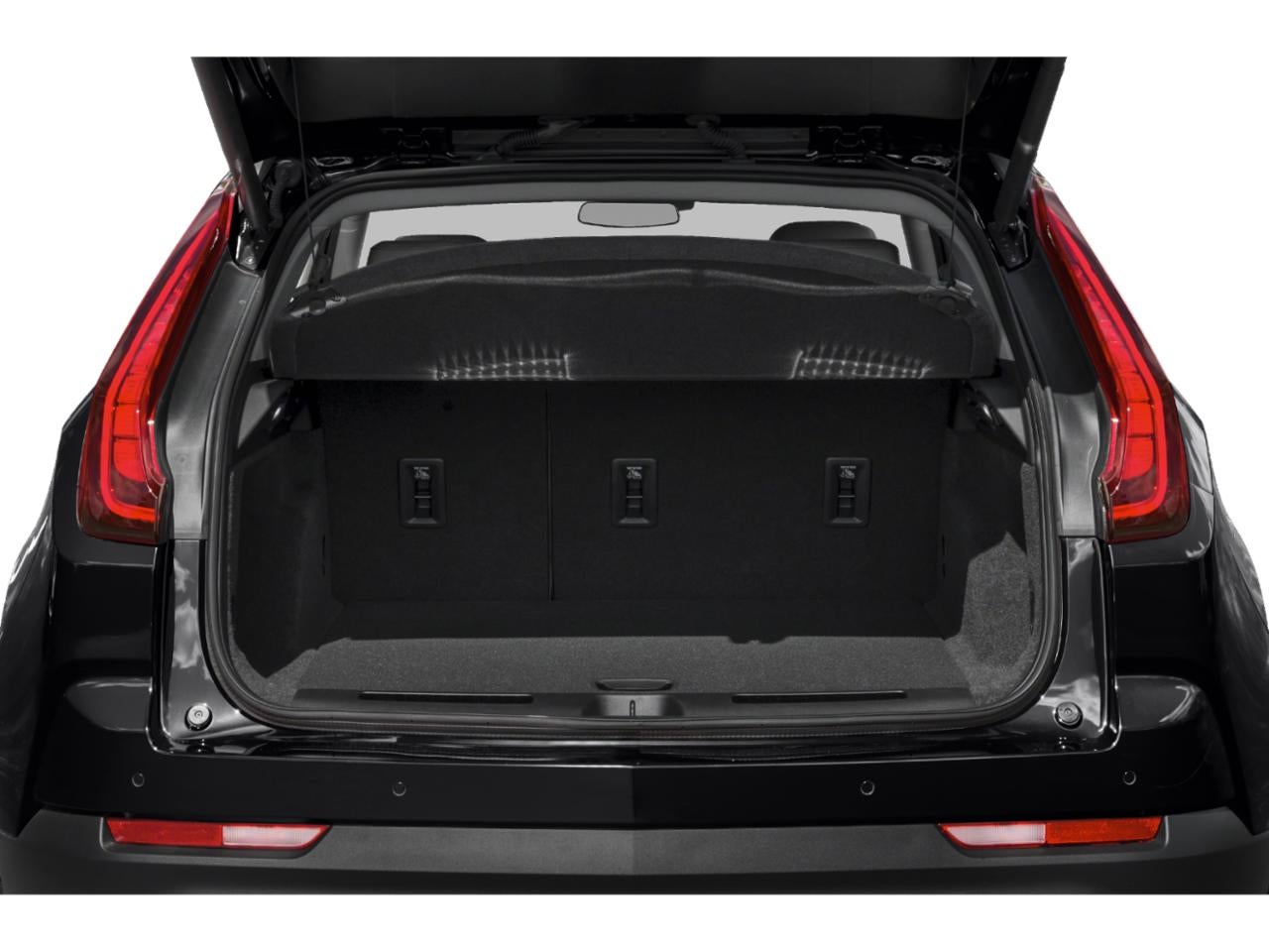 2019 Cadillac XT4 AWD 4dr Premium Luxury