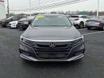 2018 Honda Accord Sedan Touring 1.5T CVT
