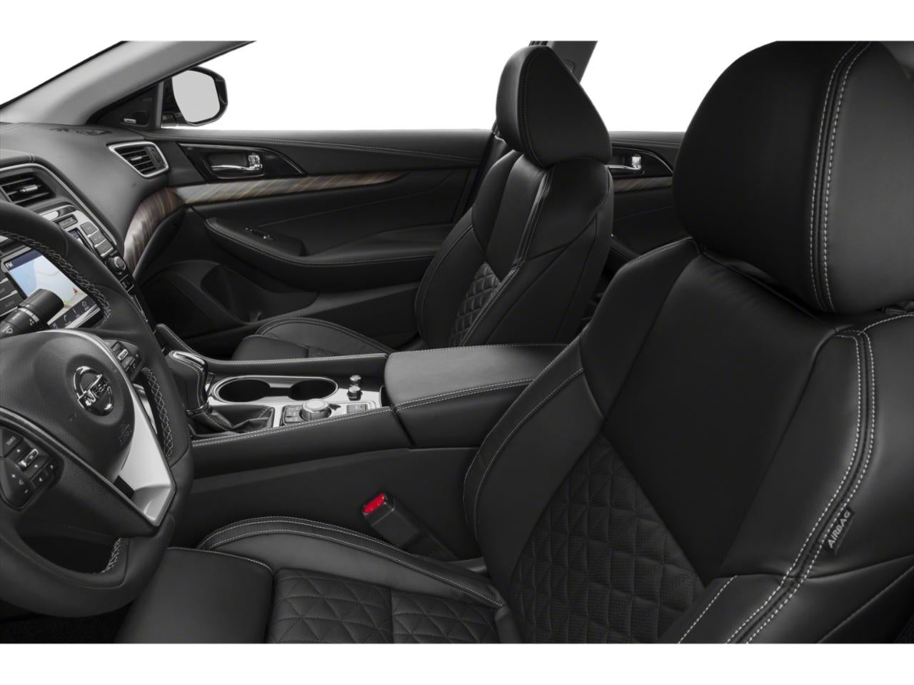 2018 Nissan Maxima SL 3.5L
