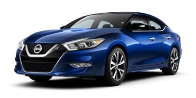 2018 Nissan Maxima SL 3.5L