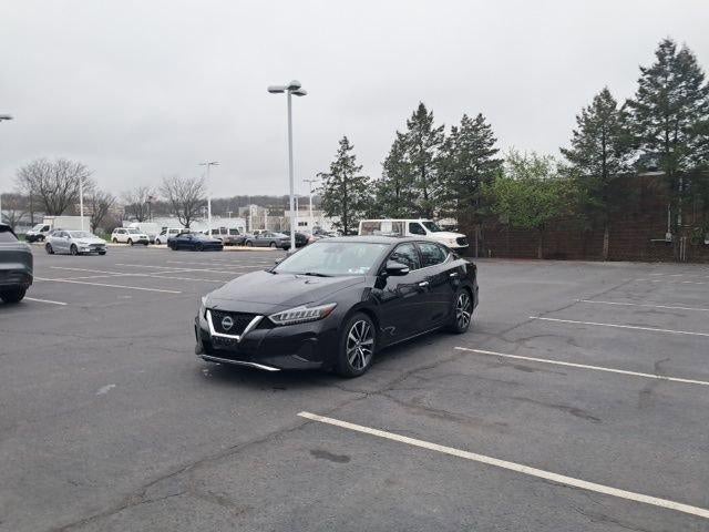 2023 Nissan Maxima SV
