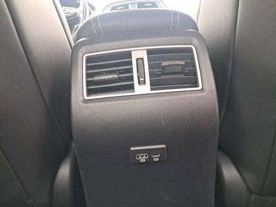 2023 Nissan Maxima SV