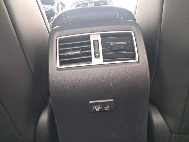 2023 Nissan Maxima SV