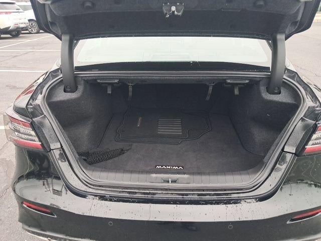 2023 Nissan Maxima SV