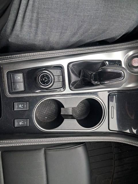 2023 Nissan Maxima SV