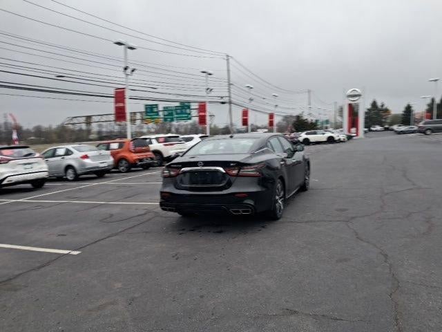 2023 Nissan Maxima SV