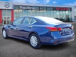2020 Nissan Altima 2.5 S Sedan