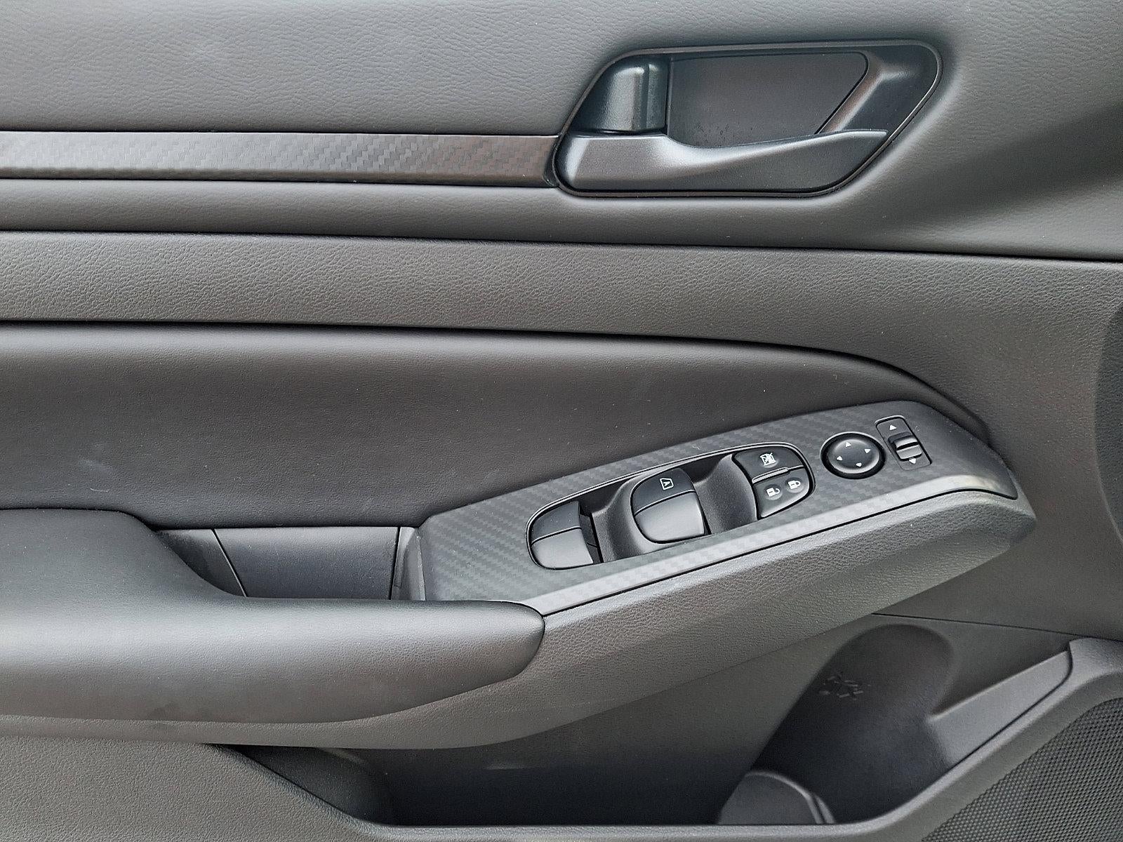 2024 Nissan Altima S