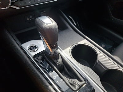 2024 Nissan Altima S