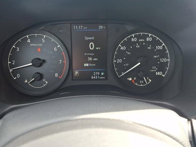 2024 Nissan Altima S