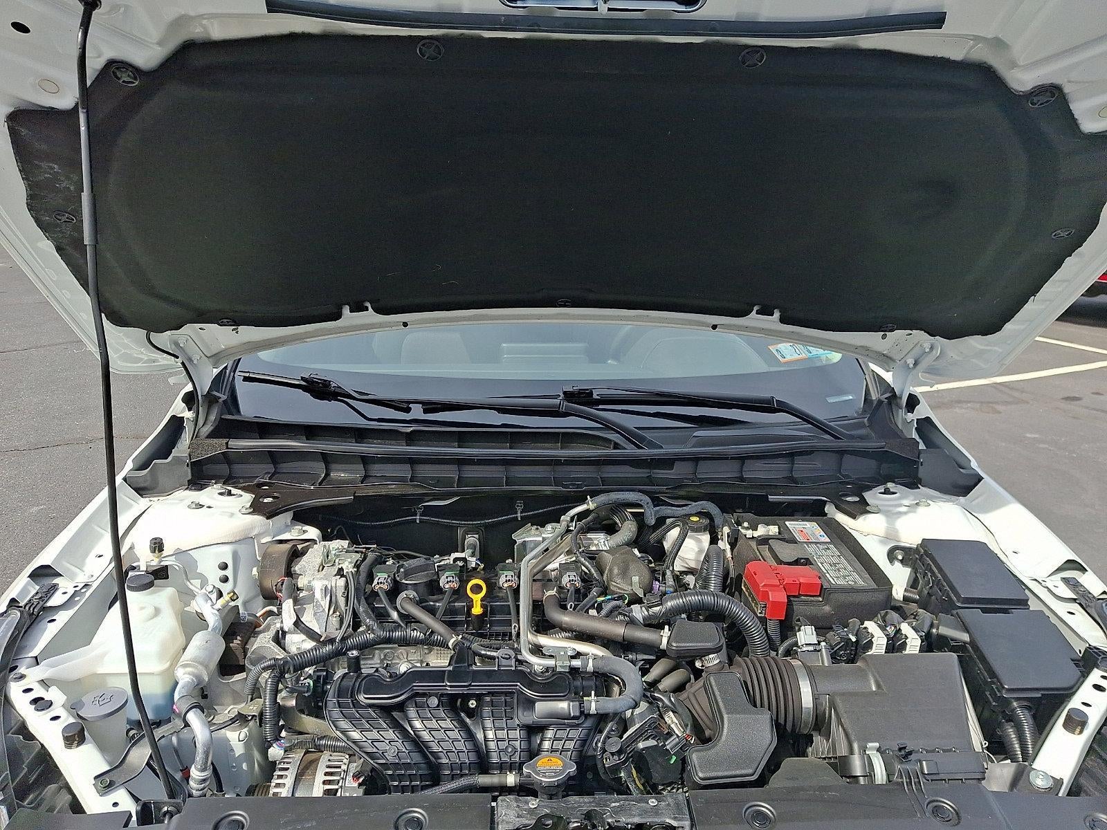 2024 Nissan Altima S